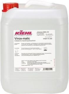 KIEHL VINOX-MATIC 10L (11,5kg)