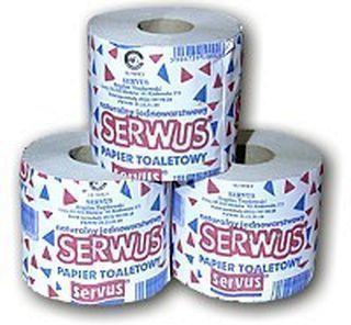 SERWUS STANDARD 1W