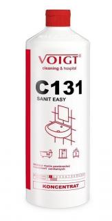VOIGT C131 SANIT EASY 1L