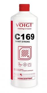 VOIGT C169 SANIT STRONG 1L