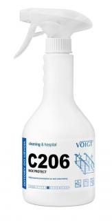 VOIGT C206 INOX PROTECT 0,6L