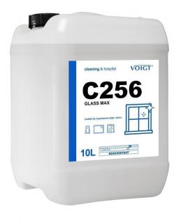 VOIGT C256 GLASS MAX  10L