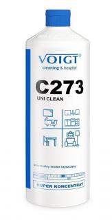 VOIGT C273 UNI CLEAN 1L