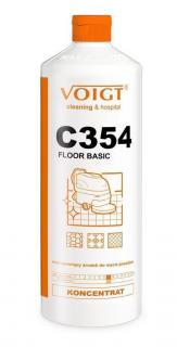 VOIGT C354 FLOOR BASIC 1L