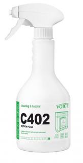 VOIGT C402 ACTION FOAM 0,6L
