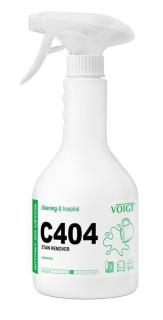 VOIGT C404 STAIN REMOVER 0,6L