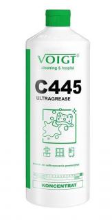 VOIGT C445 ULTRAGREASE 1L