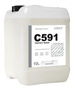 VOIGT C591 PROTECT WOOD 10L