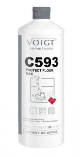 VOIGT C593 PROTECT FLOOR MAX 1L