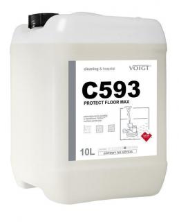 VOIGT C593 PROTECT FLOOR MAX