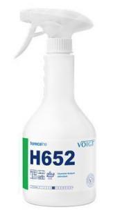 VOIGT H652 0,6L