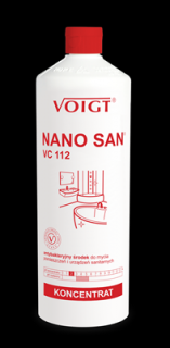 VOIGT VC 112 NANO SAN 1L