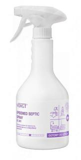 VOIGT VC 401 EPIDEMED SEPTIC SPRAY 0,6L