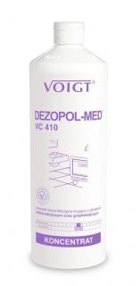 VOIGT VC 410 DEZOPOL-MED 1L