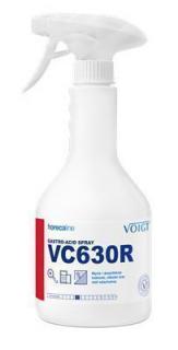 VOIGT VC630R GASTRO-ACID SPRAY 0,6L