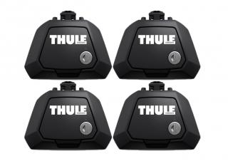 Thule Evo Raised Rail 7104