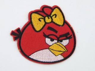 Aplikacja termo - Angry Birds 6