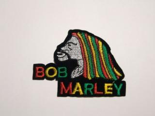 Aplikacja termo - Bob Marley