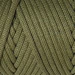 Sznurek YarnArt Macrame Cord 3mm khaki