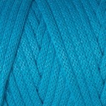 Sznurek YarnArt Macrame Cord 5 mm turkus