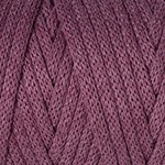 Sznurek YarnArt Macrame Cord 5 mm wrzosowy