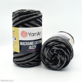 Sznurek YarnArt Macrame Cotton Jazzy 1210