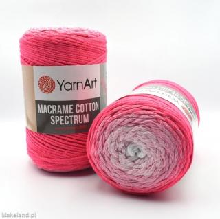 Sznurek YarnArt Macrame Cotton Spectrum 1311