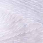 Włóczka YarnArt Alpine Angora biała