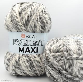 Włóczka YarnArt Everest Maxi 8021
