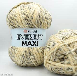 Włóczka YarnArt Everest Maxi 8022