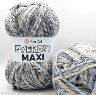 Włóczka YarnArt Everest Maxi 8023