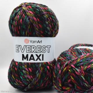 Włóczka YarnArt Everest Maxi 8024