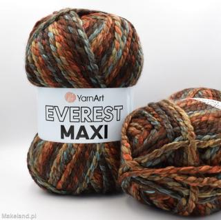 Włóczka YarnArt Everest Maxi 8028