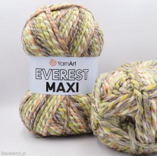 Włóczka YarnArt Everest Maxi 8029