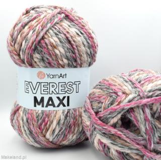 Włóczka YarnArt Everest Maxi 8030