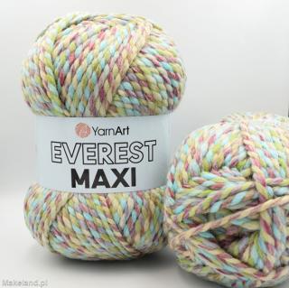 Włóczka YarnArt Everest Maxi 8032
