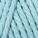 YarnArt Macrame Rope 5 mm miętowy