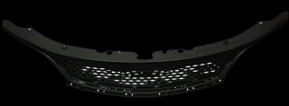 CHRYSLER 200 2015 - GRILL ATRAPA ZDERZAK PRZÓD _ 68227617AC