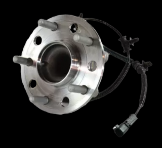 CHRYSLER PACIFICA 17- 21- PIASTA ŁOŻYSKO KOŁA TYŁ OE _ 68429526AA _ 68223512AB _ 68223512AC _ 68223512AD _ 68223512AE