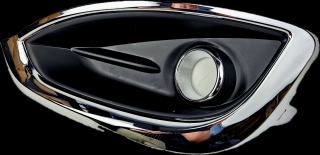 CHRYSLER PACIFICA 2017 - KRATKA HALOGENU LEWA _ 5SD11SZ0AC _ 5SD13SZ0AC _ 68229007AA