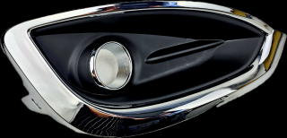 CHRYSLER PACIFICA 2017 - KRATKA HALOGENU PRAWA _ 5SD10SZ0AC _ 5SD12SZ0AC _ 68229006AA