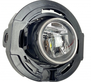 CHRYSLER PACIFICA 2017 - NOWY HALOGEN LED LEWY _ 05182021AB