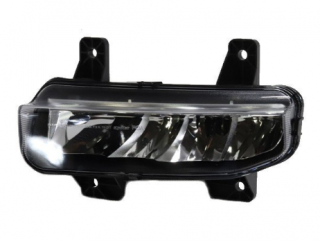 CHRYSLER PACIFICA 2021 - NOWY HALOGEN LEWY LED OE _ 68477195AB