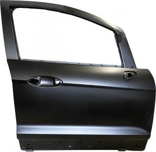 FORD ECOSPORT 2017 - NOWE DRZWI PRZEDNIE PRAWE _ 2400873 _ GN15-N20124-CG _ GN1Z-7420124-T