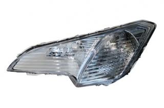 FORD ECOSPORT 2017 - NOWY HALOGEN LEWY OE _ 2235537 _ GN15-13B221-MB