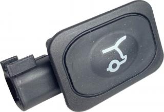 FORD EDGE - PRZYCISK ZAMYKANIE KLAPY BAGAŻNIKA  _ 2514477 _5104781 _ BB5Z-14018-B