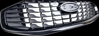 FORD ESCAPE KUGA 2024 - GRILL ATRAPA ZDERZAK PRZÓD OE _ 2723315 _ PV4B-8138-CAC _ PV4Z-8200-D
