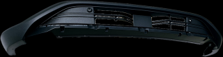 FORD ESCAPE KUGA 2024 - HOKEJ SPOILER ZDERZAK PRZÓD OE _ 2730762 _ PV4B-17C831-AB _ PV4Z-17D957-B