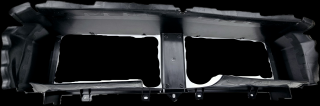 FORD ESCAPE KUGA 2024 - NOWA GÓRNA KIEROWNICA POWIETRZA OE _ 6044695 _ PJ6B-8312-AB _ PJ6Z-8312-A