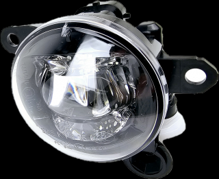 FORD ESCAPE KUGA 2024 - NOWY HALOGEN PRAWY OE _ 2358842 _ JX7B-15A254-AB _ JX7Z-15200-A